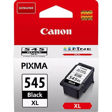 Canon PG-545 XL sort blækpatron