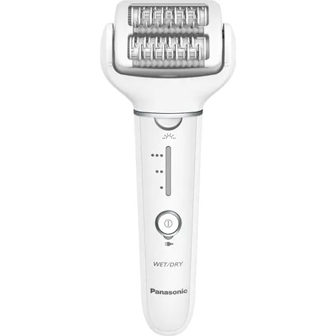 Panasonic ES-EY31 epilator – 60 pincetter, ledningsfri