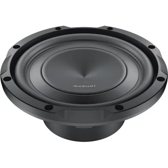 Audison Prima APS 8 D 8" (20 cm) Subwoofer 500W