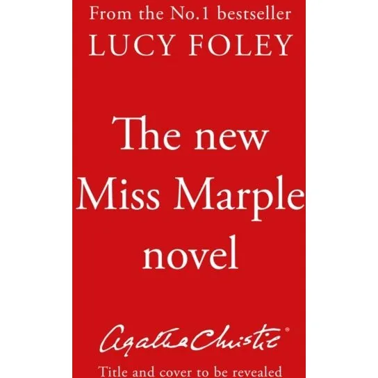 Lucy Foley: Murder at the Grand Alpine Hotel
