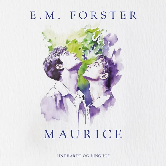 Maurice af E.M. Forster - Lydbog