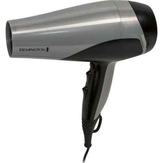 Remington Ionic Dry 2200 W føntørrer - Sort