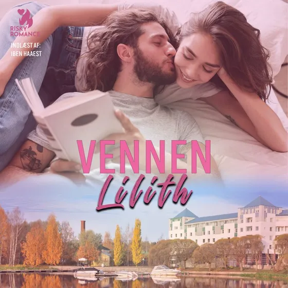 Vennen - Lilith (Lydbog)