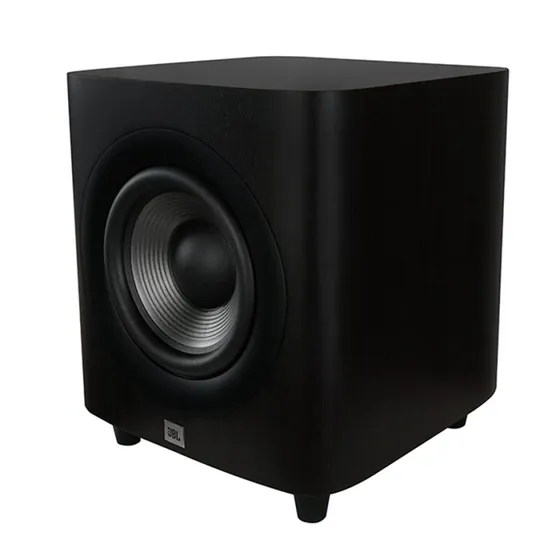 JBL Studio 650P aktiv 10" subwoofer 250W