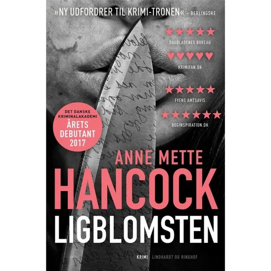 Ligblomsten