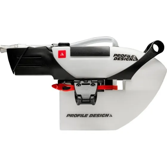 Profile Design FC 35 Drikkesystem - Hvid