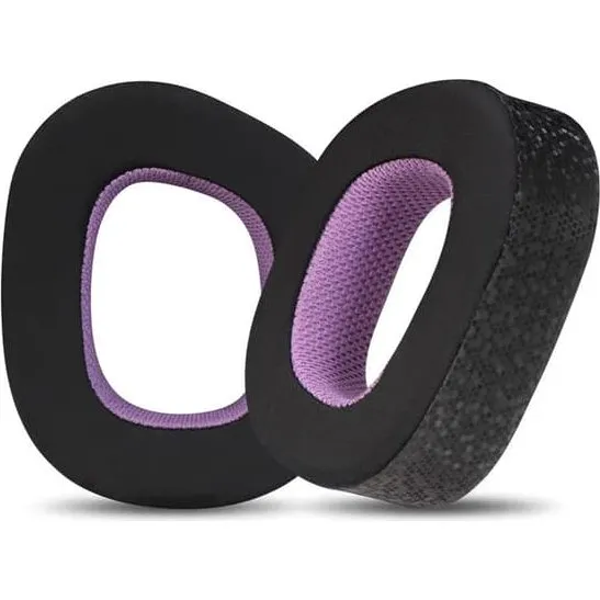 Corsair Kølende ørepuder til HS80 RGB & HS80 MAX