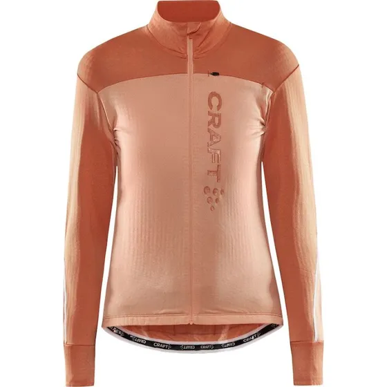 Craft Core Bike SubZ LS Jersey W Glow