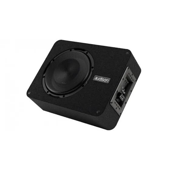 Audison Prima APBX 10 AS2 aktiv 10" subwoofer