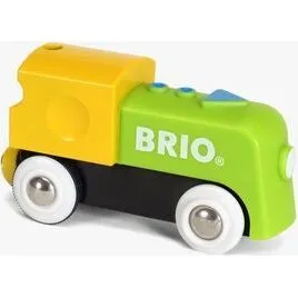 BRIO 33705 Mit Første Batteritog