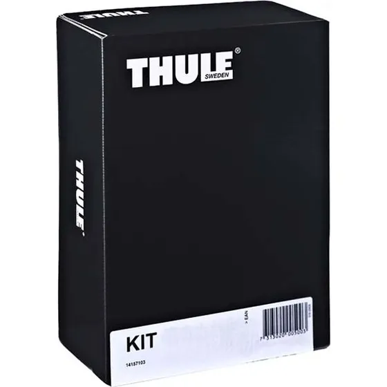 Thule Kit 145013 til Audi A3 (5-dørs Hatchback)