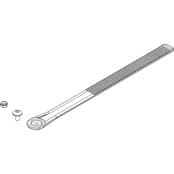 Thule Hjulstrop G2