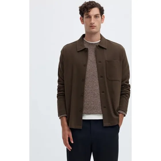 Slmsol LS Overshirt