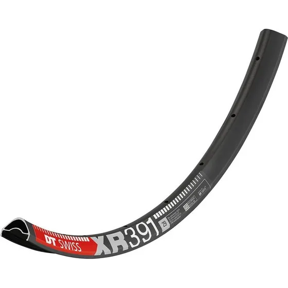 DT Swiss XR 391 29" fælg - 32 huller