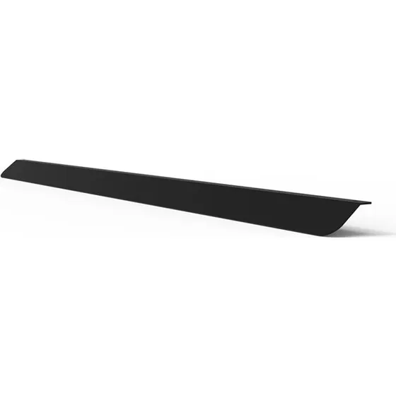 Q-Tech Spoiler til Cargo Bar & Roof Rack 1230x50mm