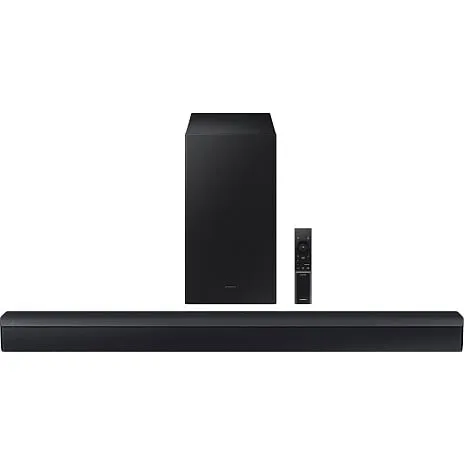 Samsung HW-C440 2.1 Soundbar med trådløs subwoofer