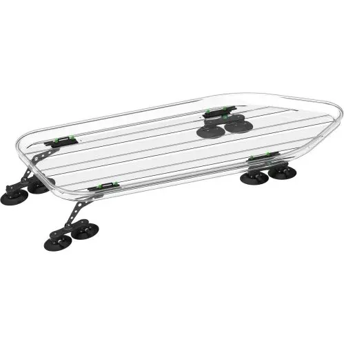 TreeFrog Roof Box Rack 22X - Tagboksbeslag