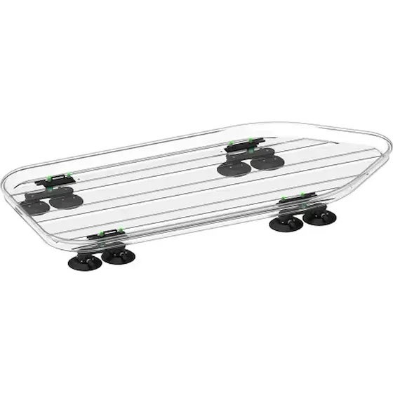 TreeFrog Roof Box Rack 22 - Tagboksbeslag