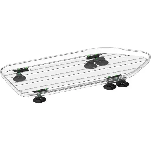 TreeFrog Roof Box Rack 21 - Tagboksbeslag