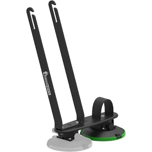 TreeFrog L1 Forhjulsholder til 1 hjul