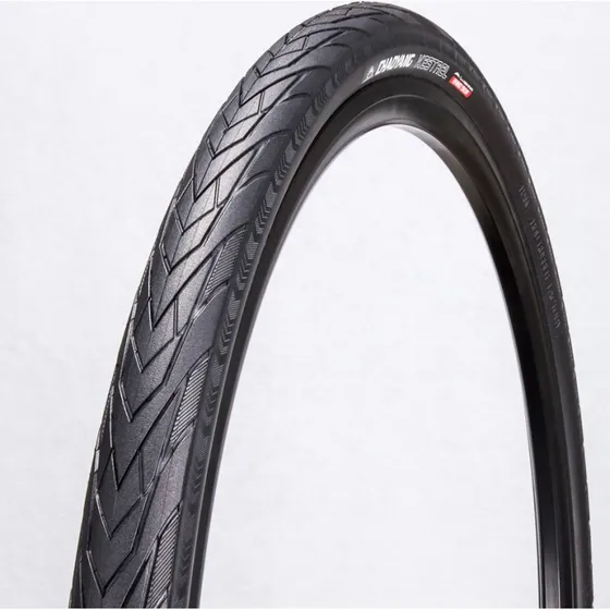 Chaoyang Kestrel 700 x 28c dæk med 5 mm Rhino Skin indlæg