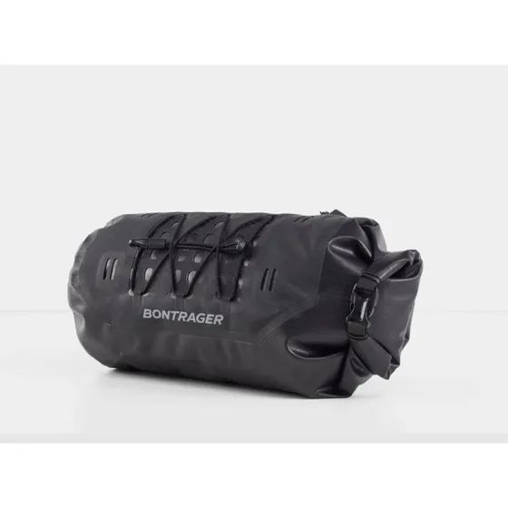 Bontrager Adventure styrtaske 9L - Sort