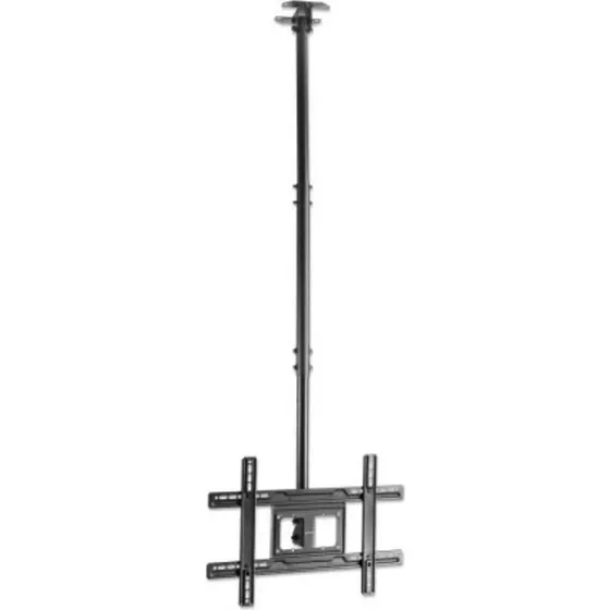 Manhattan TV-loftbeslag Manhattan FullMotion 37-80" - sort