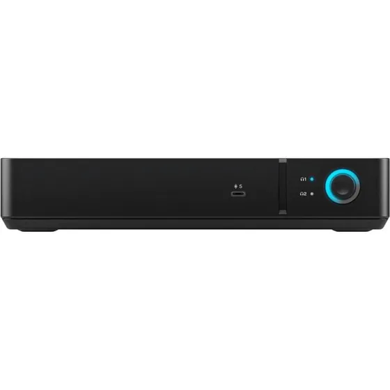 RODE RØDECaster Video Core - Sort Produktionskonsol