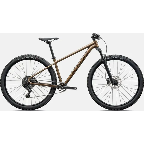 Specialized Rockhopper Sport 29" Mountainbike - Burnt Gold - S