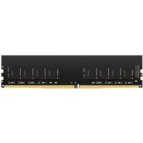 Lexar DDR4 8GB 3200MHz CL19 UDIMM RAM - Sort