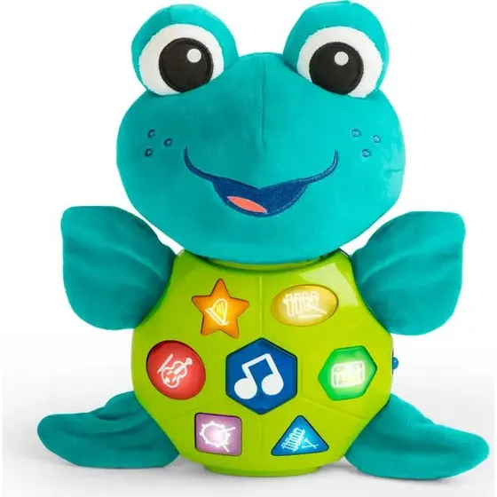 Baby Einstein Neptunes Musical Discovery - Musikplys