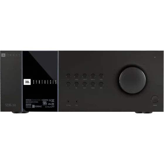 JBL Synthesis SDR-38 – 16-kanals 9.1.6 AV-receiver