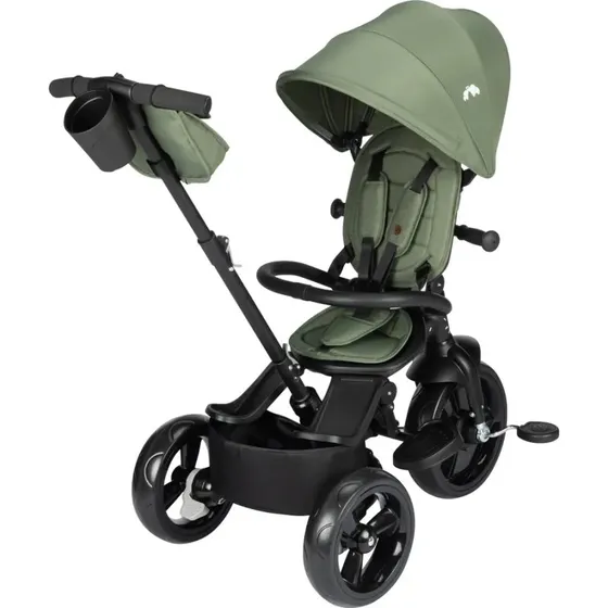Bebeconfort Windy Multicykel – Mineral Green