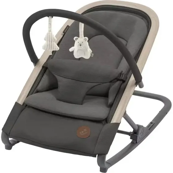 Maxi-Cosi Kori babystol – Beyond Graphite