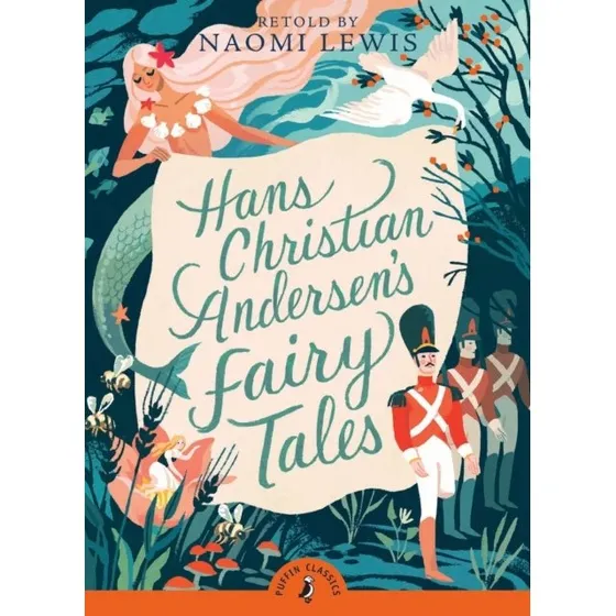 Hans Christian Andersen's Fairy Tales