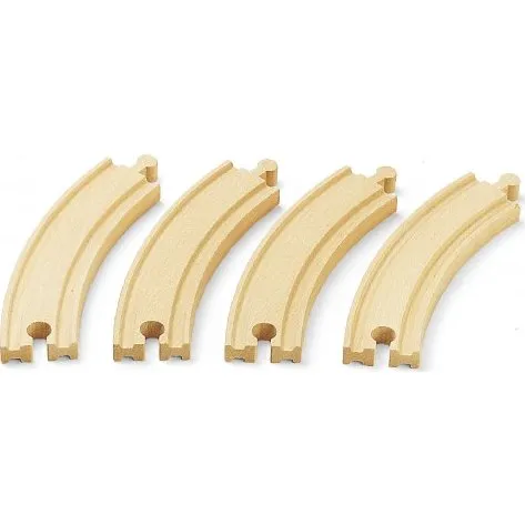 BRIO Buede skinner, lange