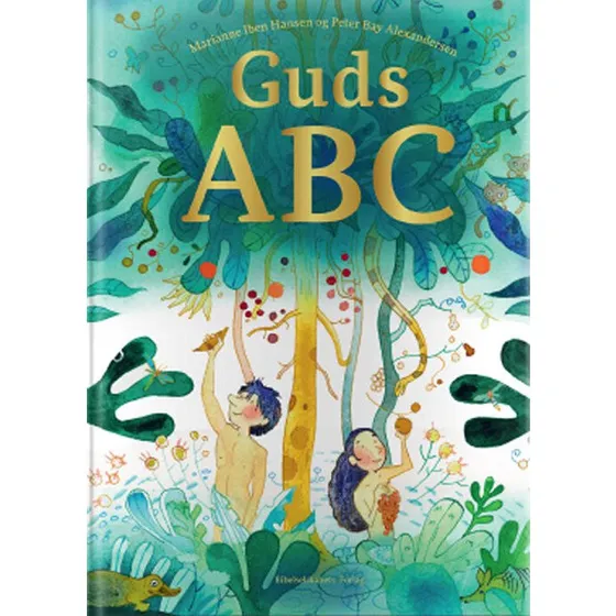 Guds ABC