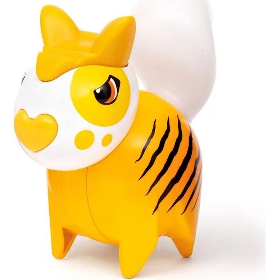 BRIO Flora Tulip 36202 - gul figur