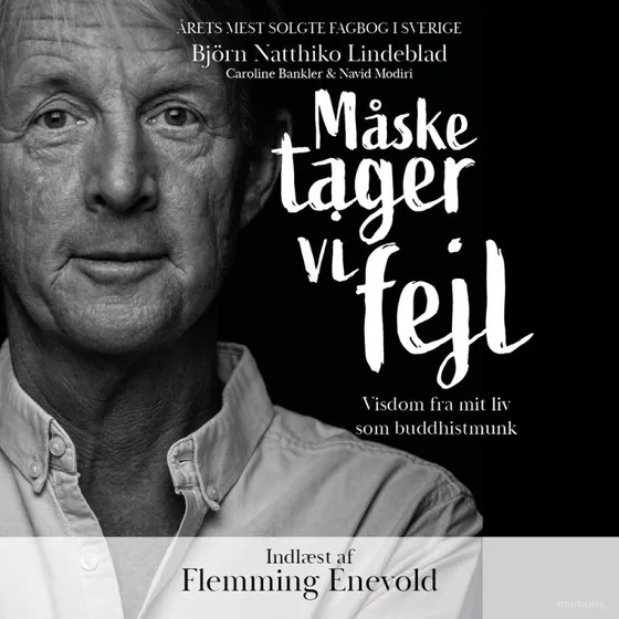 Måske tager vi fejl af Björn Lindeblad