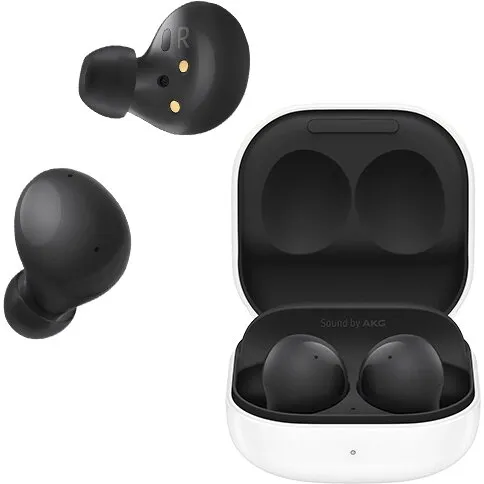 Samsung Galaxy Buds FE R400 (Grå)
