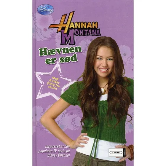 Hannah Montana 11 - Hævnen er sød
