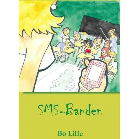 SMS-Banden
