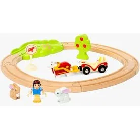 BRIO Disney Princess 32299 Togsæt – Snehvide