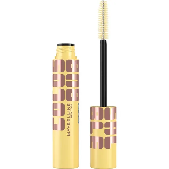 Maybelline The Colossal Bubble Waterproof Mascara 8,8 ml – Black