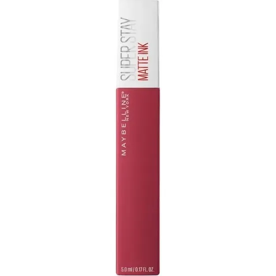 Maybelline Super Stay Matte Ink 80 Ruler - 5 ml