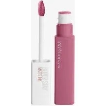 Maybelline Superstay Matte Ink 125 Inspirer (rosa)
