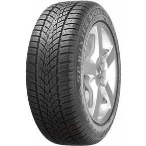 Dunlop SP Winter Sport 4D 225/45 R18 95H XL 3PMSF