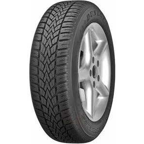 Dunlop Winter Response 2 165/65 R15 81T 3PMSF