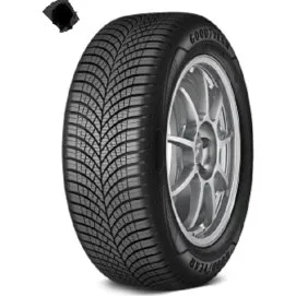 Dunlop All Season 2 195/55R16 91V XL M+S 3PMSF
