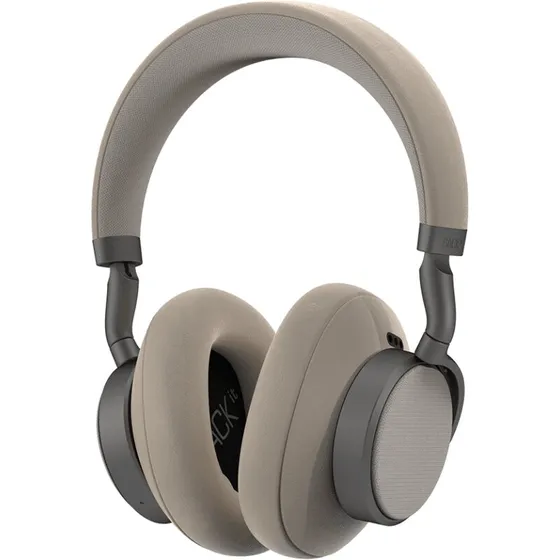 SACKit Touch 410 trådløse hovedtelefoner med ANC